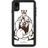 Looney Tunes Taz Big Head iPhone Cases